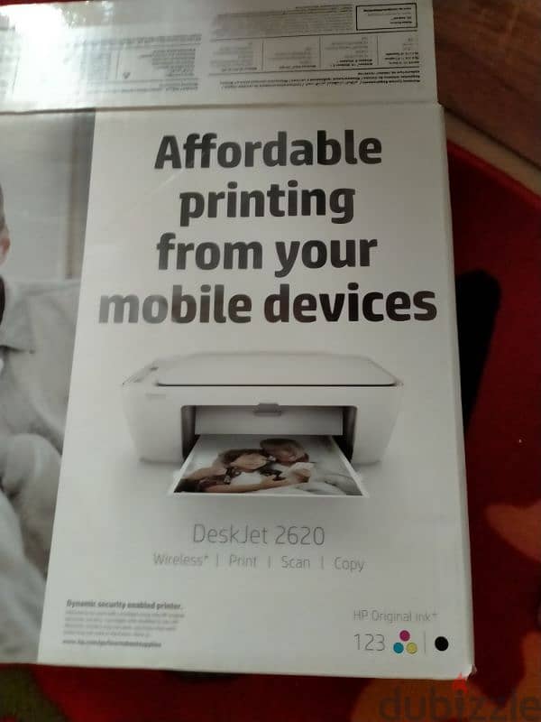 printer and scanner 4
