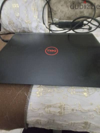 لاب توب Dell inspiron 15جيمينج و جرافيك
