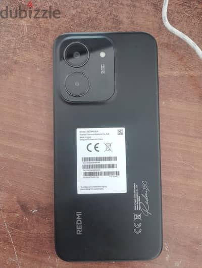 Redmi 15C