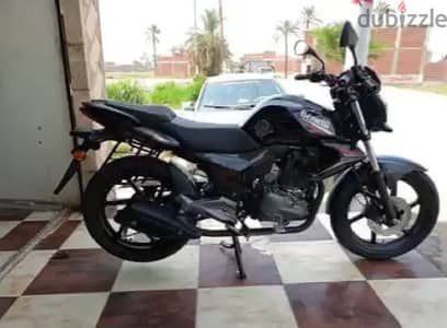 موتوسيكل Benelli sport 200 cc 2024