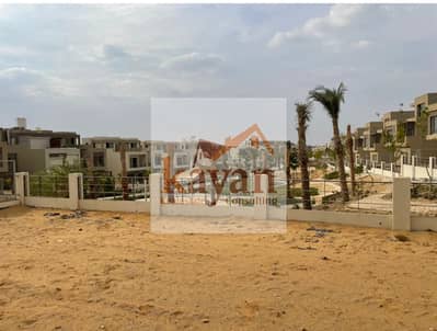 Villa for sale in palm hills new cairo prime location