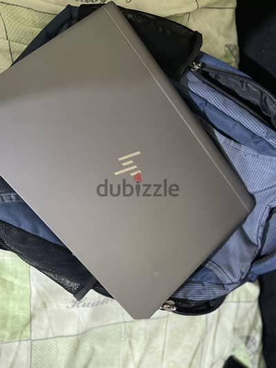 Hp zbook g5