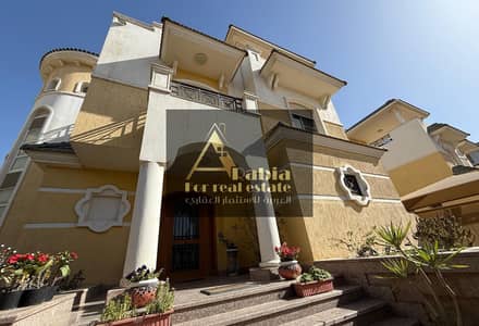 Luxury Standalone Villa for Sale in Al Dyar Type C