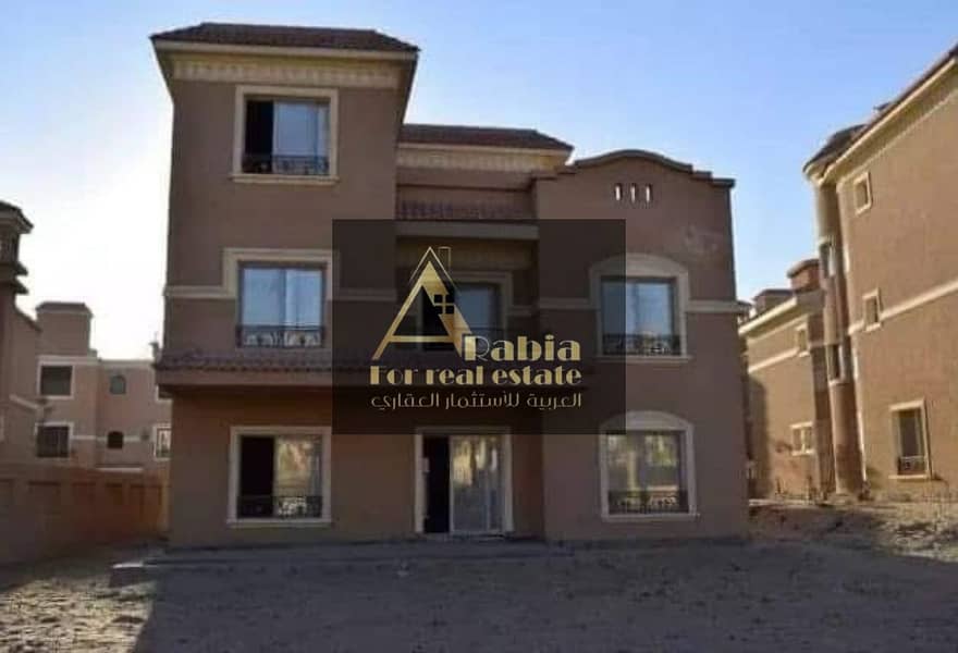 “An exceptional standalone villa in Les Rois 0 “An exceptional standalone villa in Les Rois 0