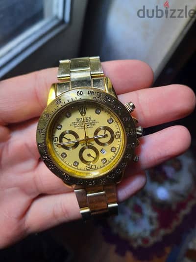 Rolex copy