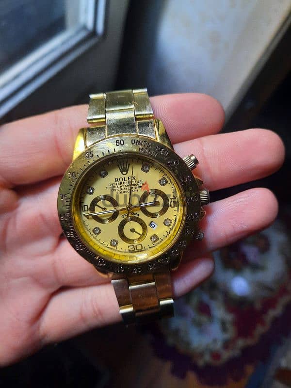 Rolex copy 1