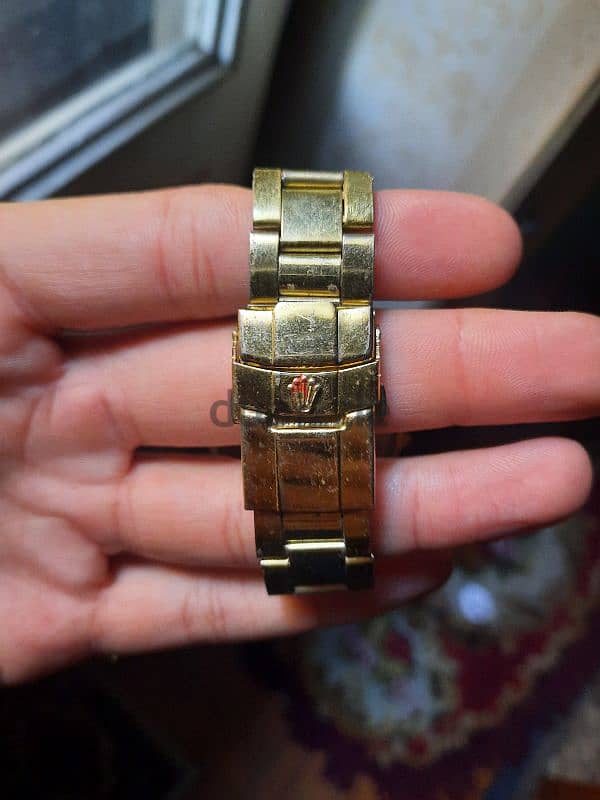 Rolex copy 3