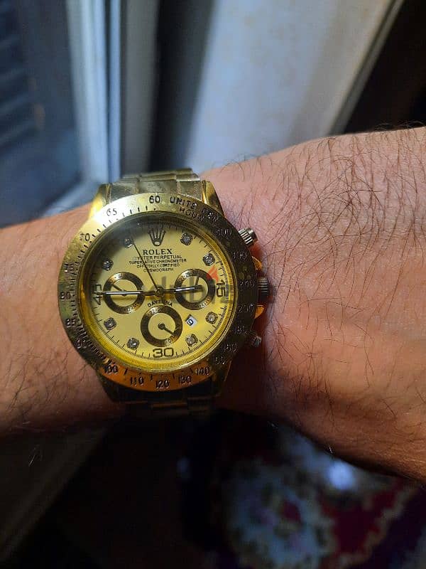 Rolex copy 4