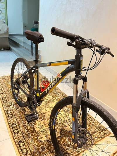 Trinx m116 for sale