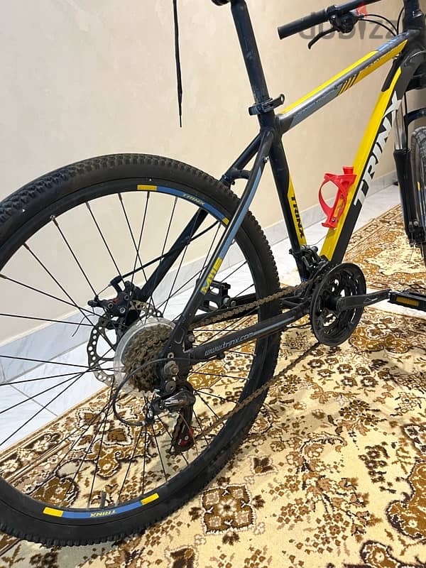 Trinx m116 for sale 1