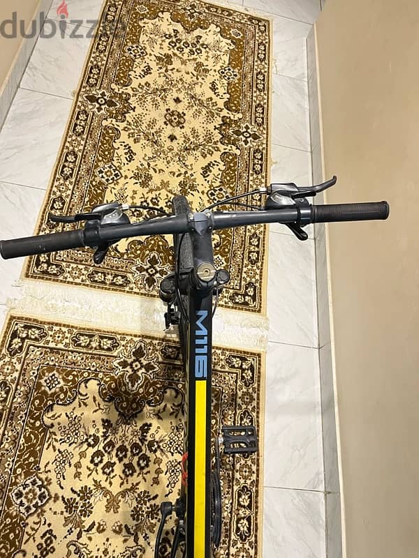 Trinx m116 for sale 2