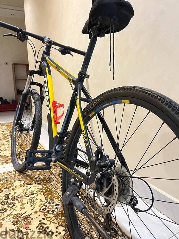 Trinx m116 for sale 5