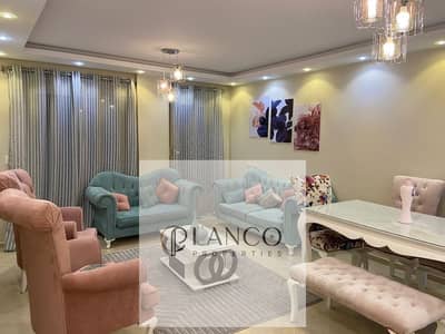 Furnished Apartment for Sale by Owner in Dar Misr 12 Compound – Ready to Move In