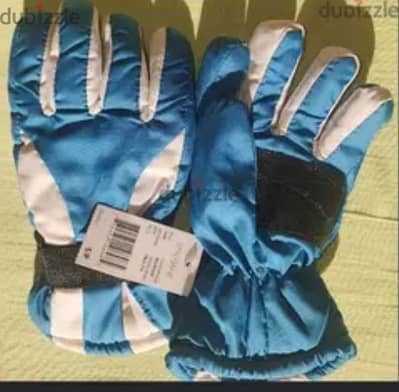 sports gloves