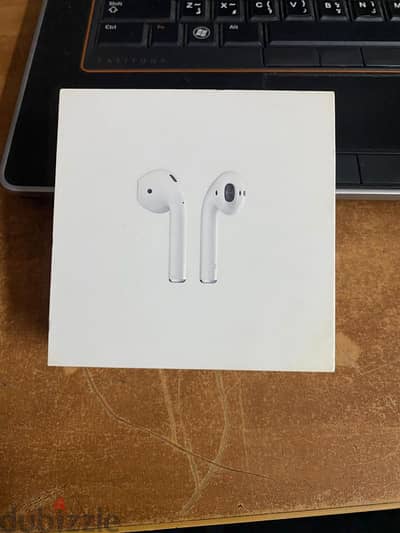 اير بودز Air pods للبيع