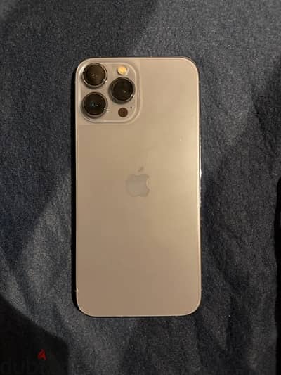 iPhone 13 pro Max 256 GB 95%