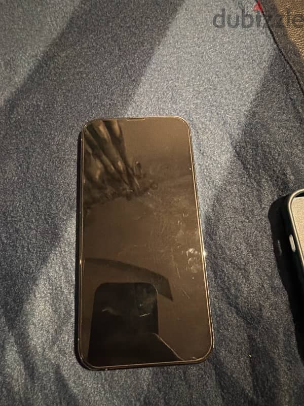 iPhone 13 pro Max 256 GB 95% 1