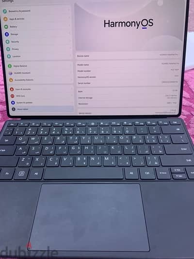 huawei matepad pro 13.2