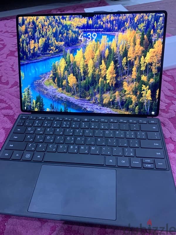 huawei matepad pro 13.2 1