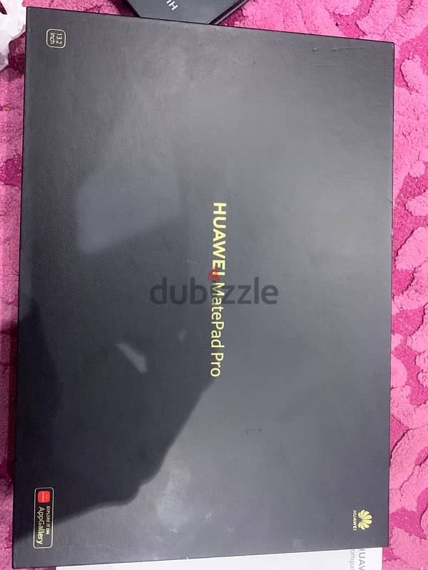 huawei matepad pro 13.2 6