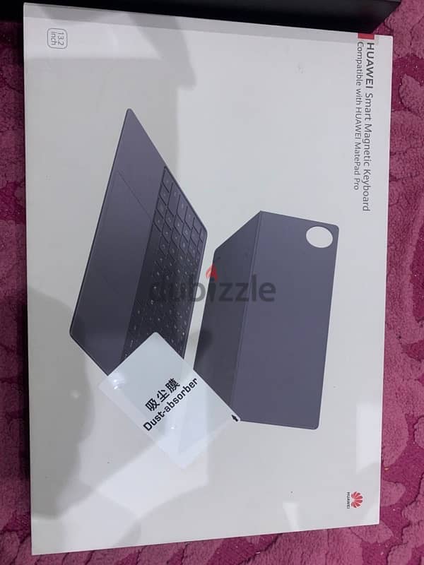 huawei matepad pro 13.2 7
