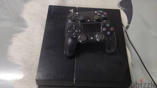 ps4  كسر زيرو