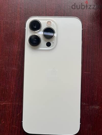 iPhone 13 Pro
