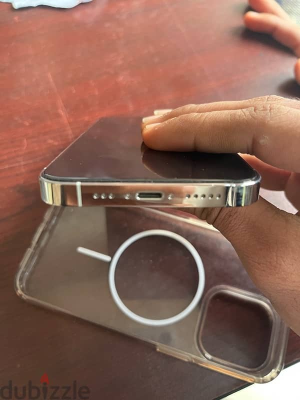 iPhone 13 Pro 5