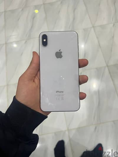 ايفون اكس اس ماكس
