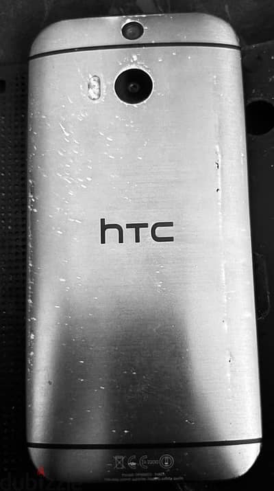 htc one