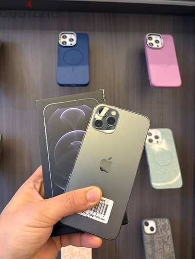 IPhone 12 pro
