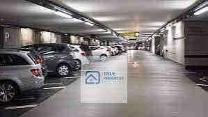 Commercial garage for sale, stores with a monthly return of 90 thousand in Mokattam on Main Street 9