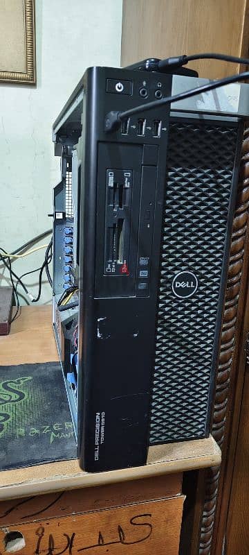 dell t5810 for sell