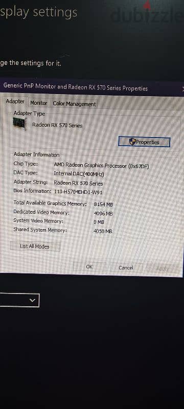 dell t5810 for sell 3