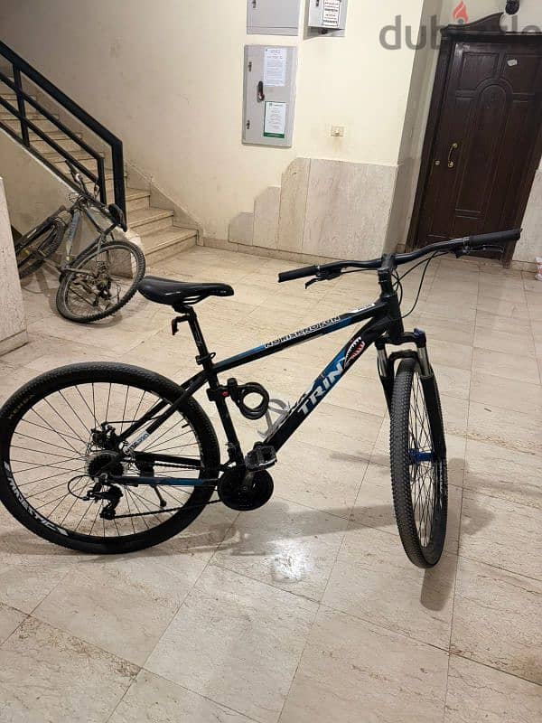trinx 136 1
