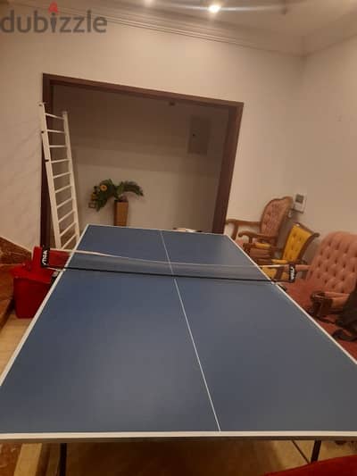 بينج بونج مستورده ألماني (Stiga winner indoor )