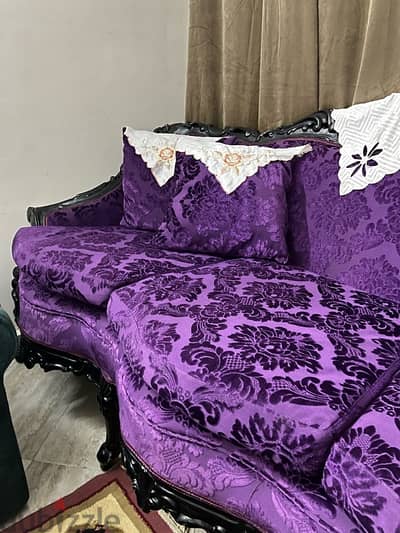 صالون كلاسيك
