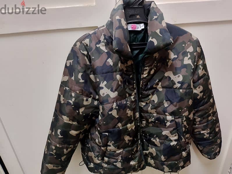 jacket waterproof 2