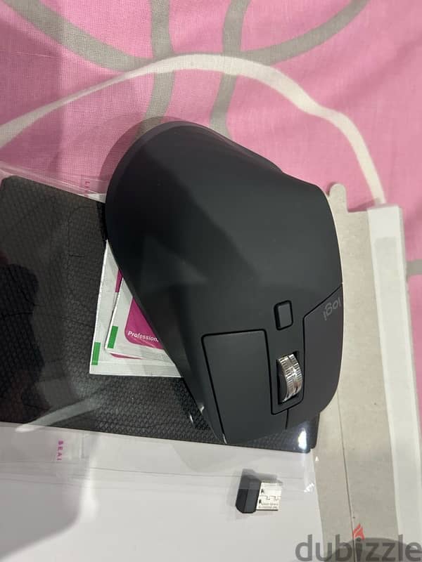 Logitech mx master 3s 1
