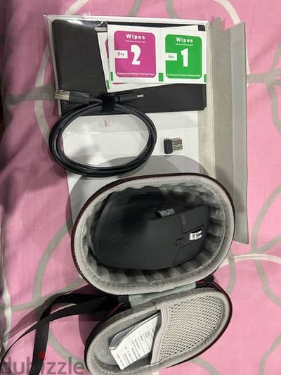 Logitech mx master 3s