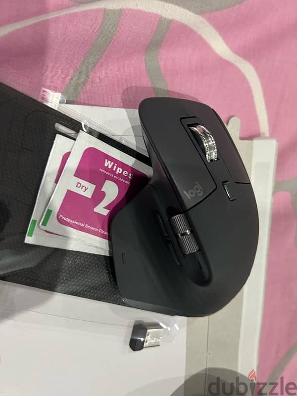 Logitech mx master 3s 2