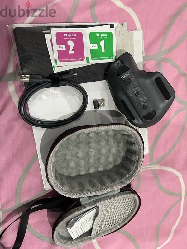 Logitech mx master 3s 3