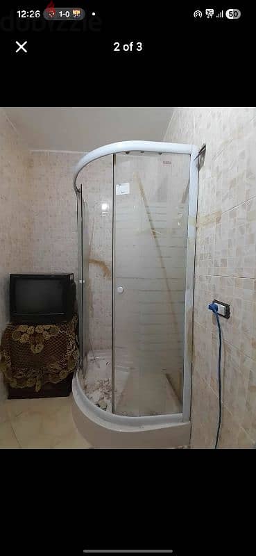 showr box