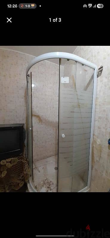 showr box 1