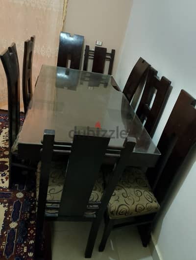 سفرة مودرن