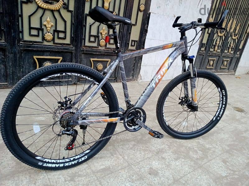 trinx m136 2