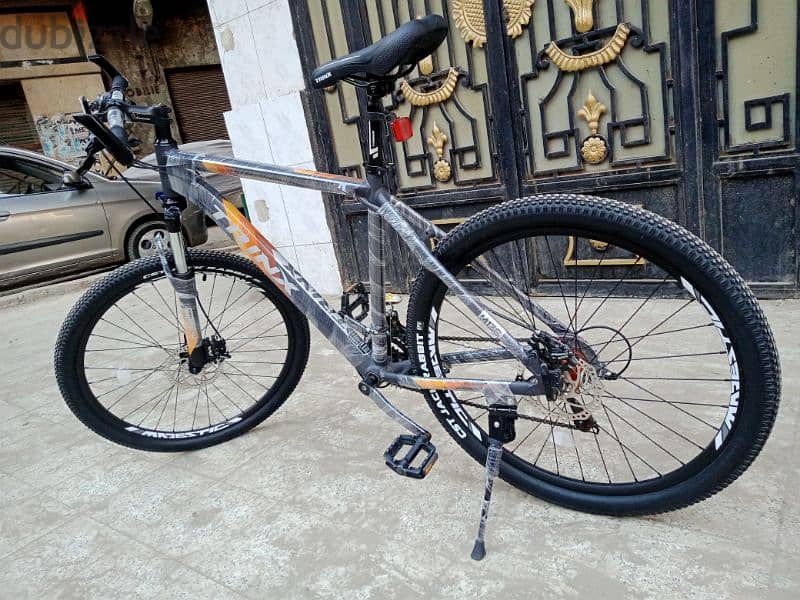 trinx m136 4