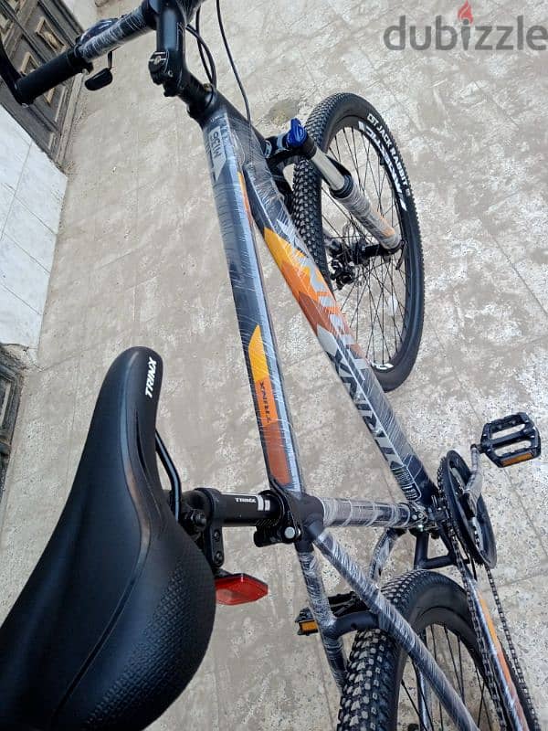 trinx m136 5