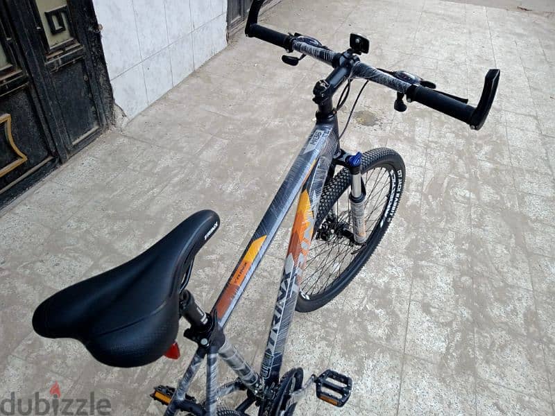 trinx m136 6