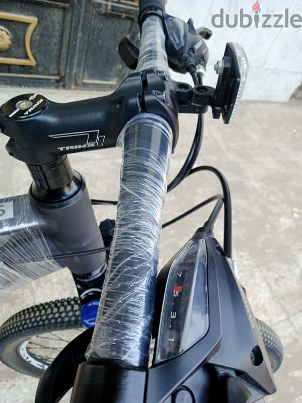 trinx m136 7